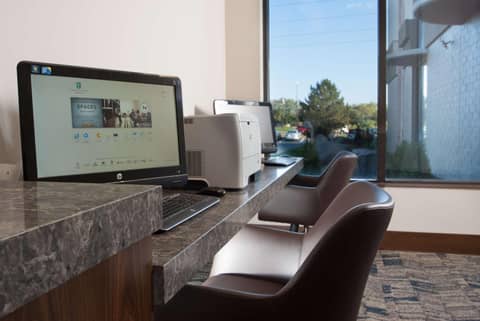Embassy Suites by Hilton Minneapolis Bloomington Edina — photo 5
