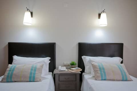 Hotel Parque das Laranjeiras — photo 7