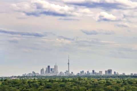 Crowne Plaza Toronto - North York by IHG — photo 5