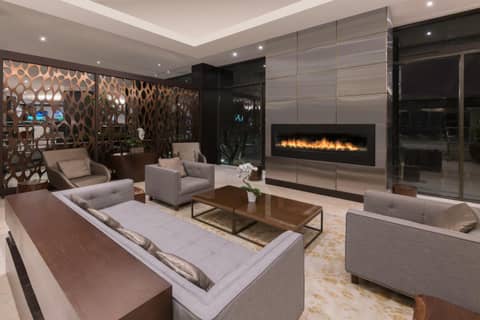 Crowne Plaza Toronto - North York by IHG — photo 8