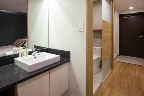 Vistacay Hotel Worldcup — photo 5