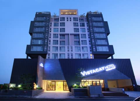Vistacay Hotel Worldcup — photo 7