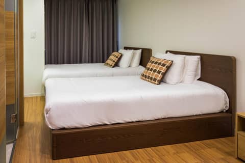 Standard Twin Room — the supplier's photographs — photo 1