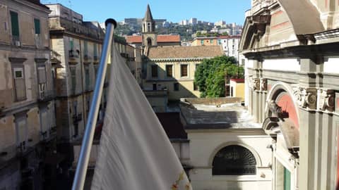 Hotel Neapolis — photo 3