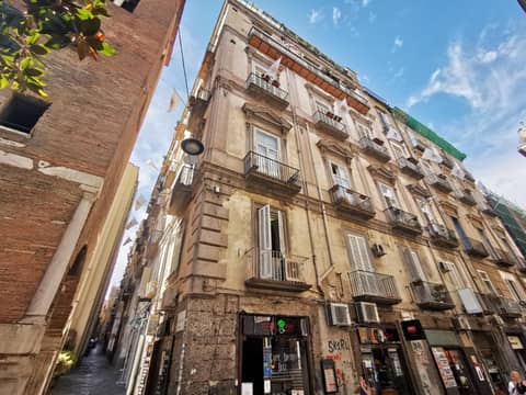 Hotel Neapolis — photo 4
