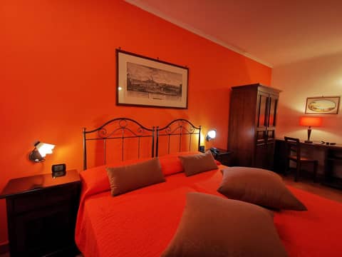 Hotel Neapolis — photo 5