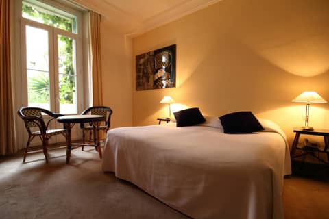 Le Windsor Jungle Art Hotel — photo 3