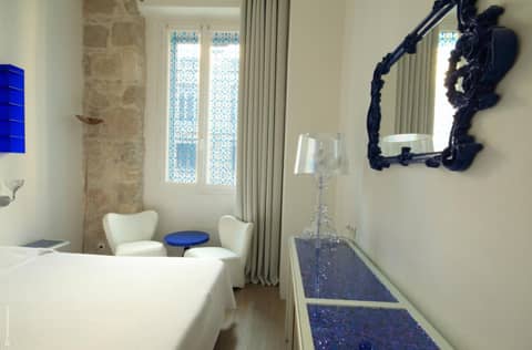 Le Windsor Jungle Art Hotel — photo 5