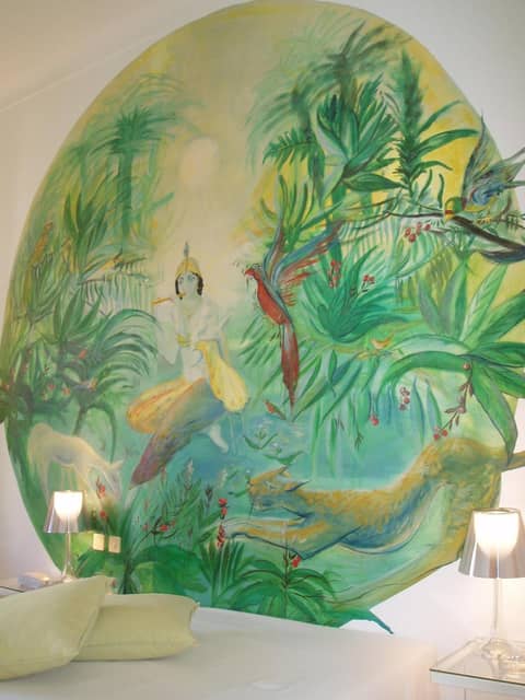 Le Windsor Jungle Art Hotel — photo 7