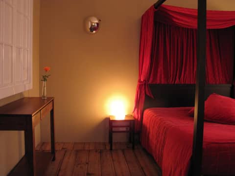 Le Windsor Jungle Art Hotel — photo 8