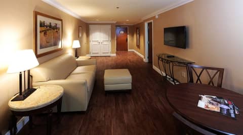 South Point Hotel Casino and Spa — photo 2