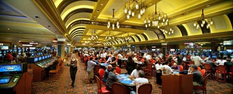 South Point Hotel Casino and Spa — photo 7