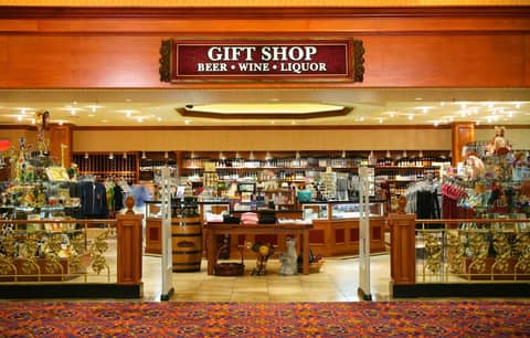 South Point Hotel Casino and Spa — photo 9