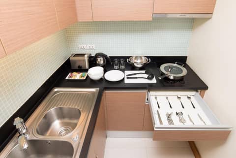 Lohas Residences Sukhumvit 2 — photo 2