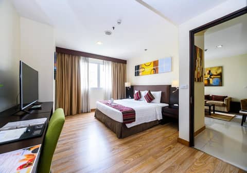 Lohas Residences Sukhumvit 2 — photo 5