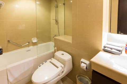 Lohas Residences Sukhumvit 2 — photo 8