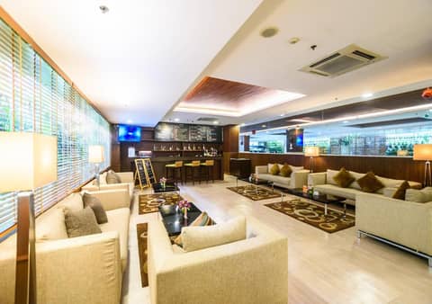 Lohas Residences Sukhumvit 2 — photo 9