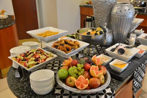Courtyard Hotel Sandton — photo 2