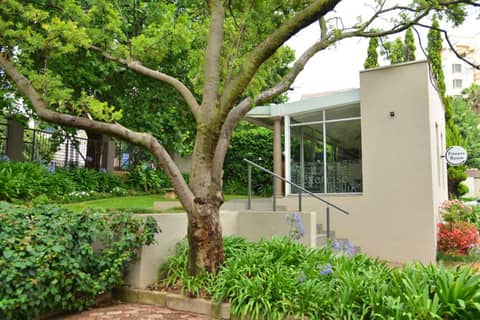 Courtyard Hotel Sandton — photo 5