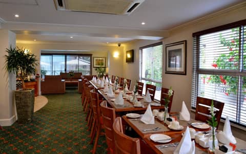 Courtyard Hotel Sandton — photo 7