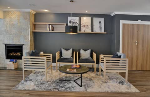 Courtyard Hotel Sandton — photo 8