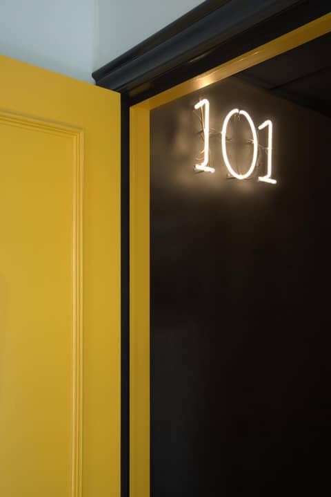 Zoom Hotel — photo 4