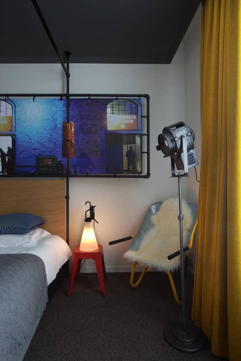 Zoom Hotel — photo 8