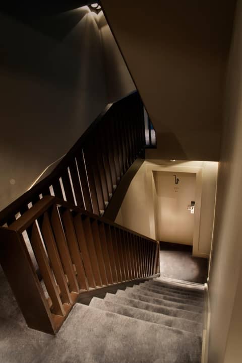 Hotel The Neufchatel — other
