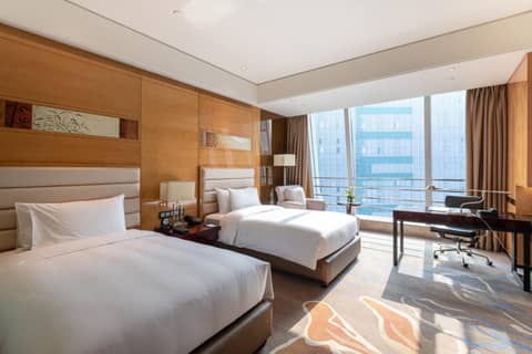 Howard Johnson Hi - Tech Plaza Chengdu — photo 4