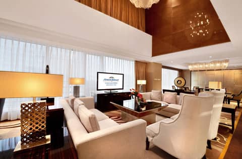 Howard Johnson Hi - Tech Plaza Chengdu — photo 5