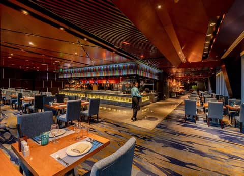 Howard Johnson Hi - Tech Plaza Chengdu — photo 7