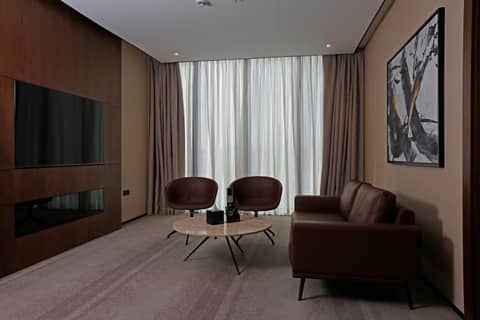 ALMA Hotel Riyadh — photo 3