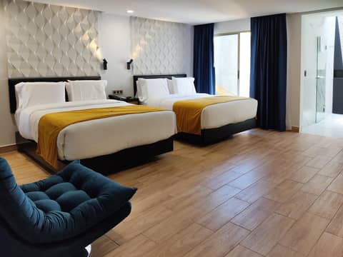 Ramë Hotel Boutique — photo 5