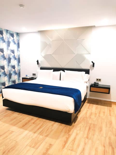 Ramë Hotel Boutique — photo 7