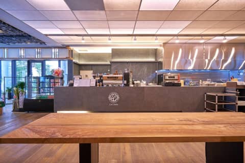 Sotetsu Hotels The Splaisir Seoul Myeongdong — photo 3