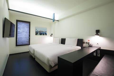 Sotetsu Hotels The Splaisir Seoul Myeongdong — photo 8