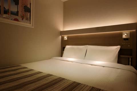 Keio Presso Inn Otemachi — photo 4