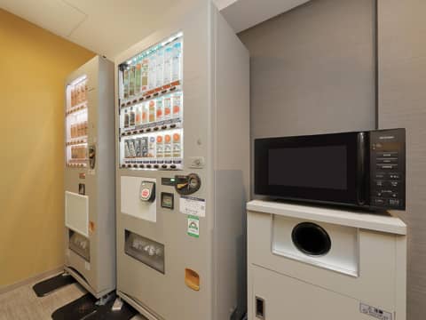 Keio Presso Inn Otemachi — photo 5