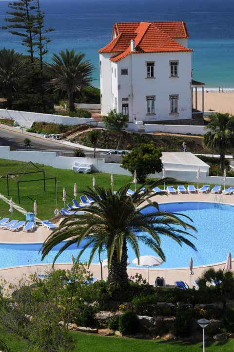 INATEL Albufeira Hotel — photo 5