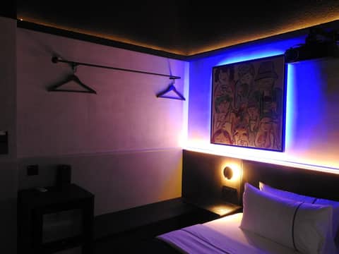 B Hotel Kuala Lumpur — photo 7