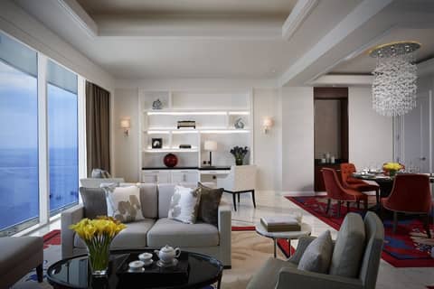 Solaire Resort Entertainment City — photo 2