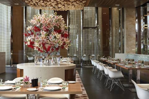 Solaire Resort Entertainment City — photo 3