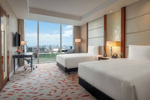Solaire Resort Entertainment City — photo 6