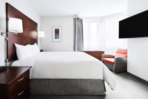 Club Quarters Hotel Embarcadero, San Francisco — photo 6