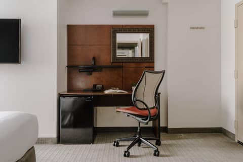 Club Quarters Hotel Embarcadero, San Francisco — photo 9