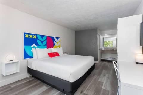 Baymont by Wyndham Orlando Lake Buena Vista South — photo 2