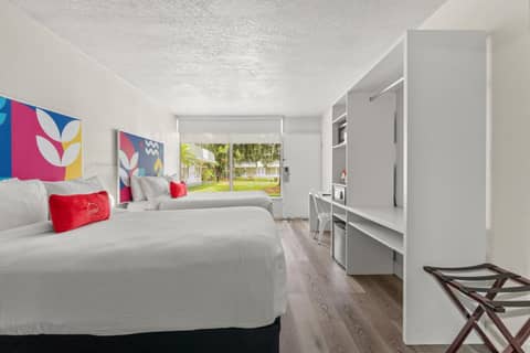 Baymont by Wyndham Orlando Lake Buena Vista South — photo 3