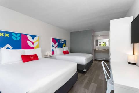 Baymont by Wyndham Orlando Lake Buena Vista South — photo 6