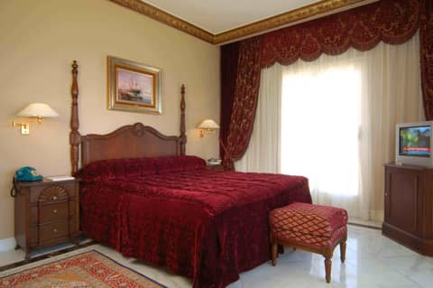 Concorde El Salam Sharm El Sheikh Front Hotel — photo 3