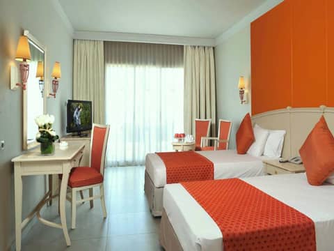 Concorde El Salam Sharm El Sheikh Front Hotel — photo 5